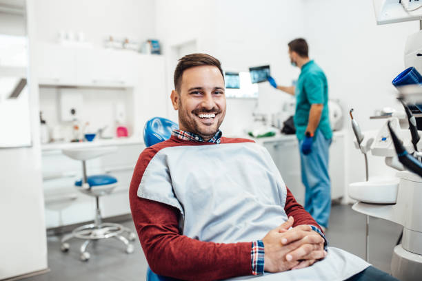 Best Dental Fillings (Composite and Amalgam)  in Yeagertown, PA