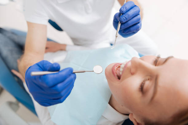 Dental X-Rays and Imaging in Yeagertown, PA
